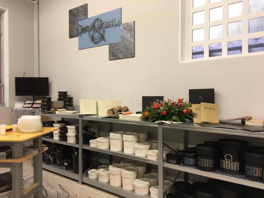 Ceacolor - Colorificio a Varese