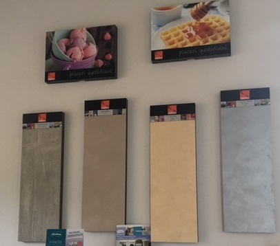 Ceacolor - Colorificio a Varese